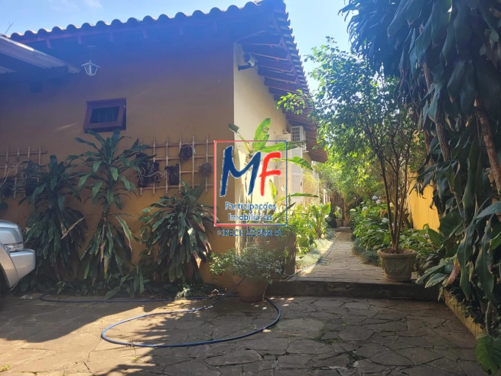 Casa, 4 quartos, 300 m² - Foto 4