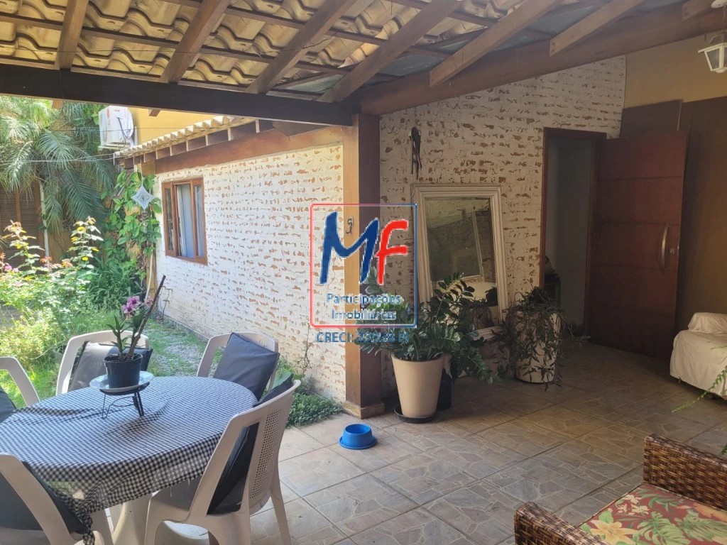 Casa, 4 quartos, 300 m² - Foto 5