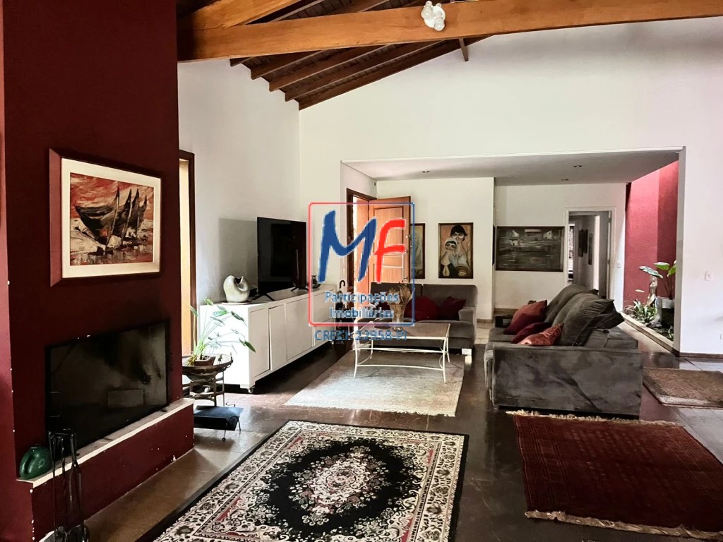 Casa, 4 quartos, 300 m² - Foto 6