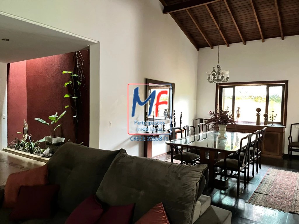 Casa, 4 quartos, 300 m² - Foto 7