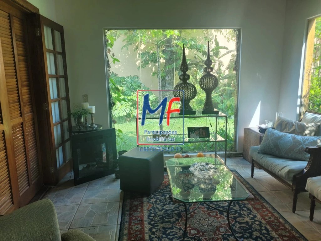 Casa, 4 quartos, 300 m² - Foto 9