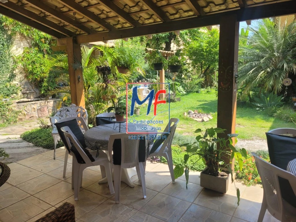 Casa, 4 quartos, 300 m² - Foto 11