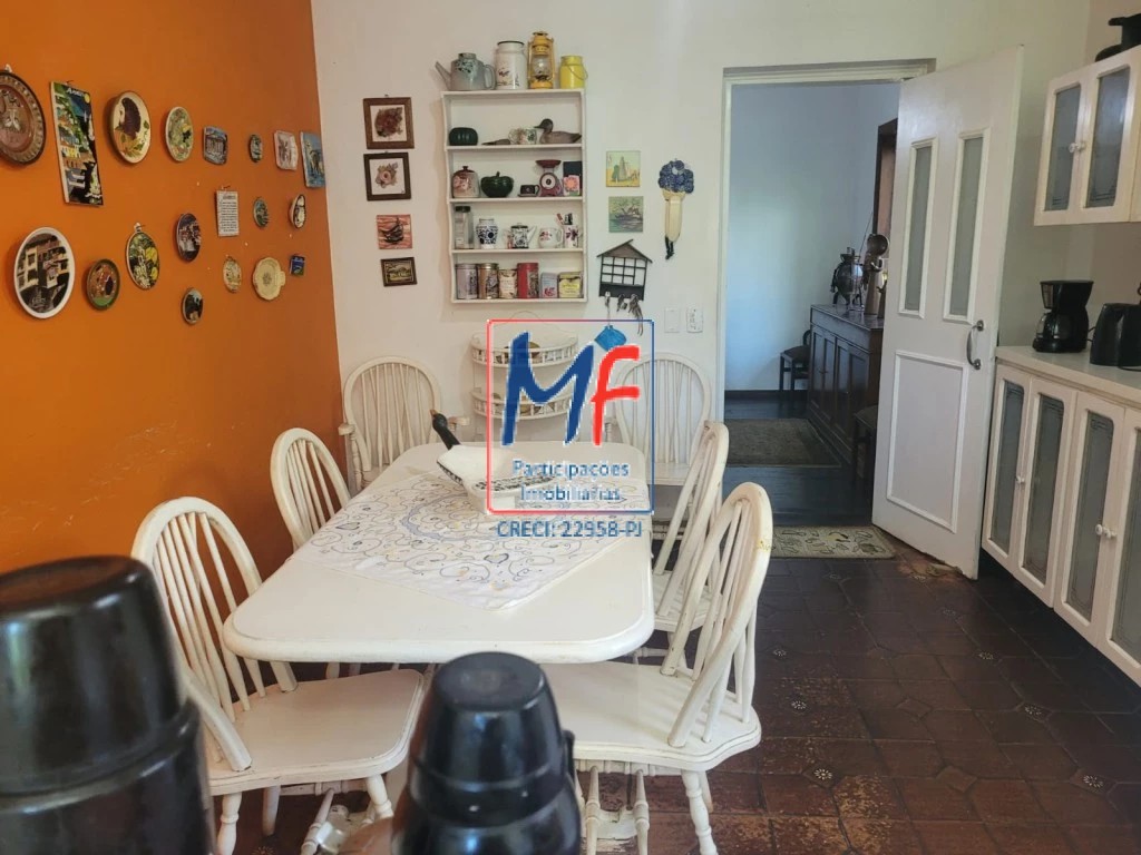 Casa, 4 quartos, 300 m² - Foto 13