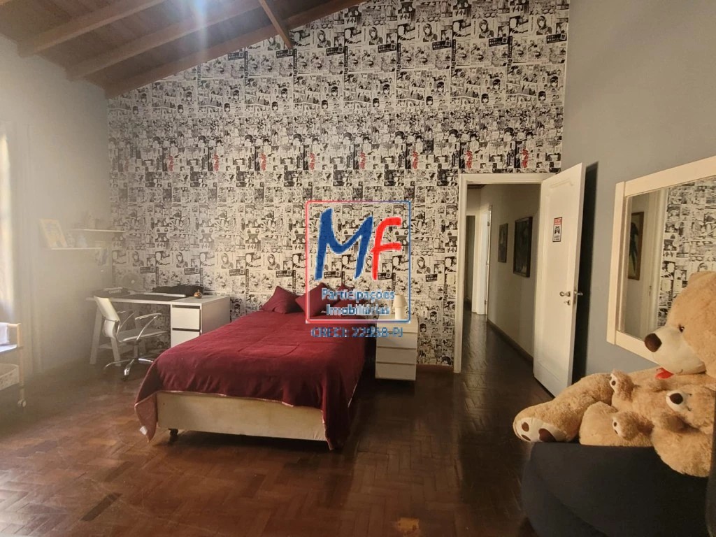 Casa, 4 quartos, 300 m² - Foto 15