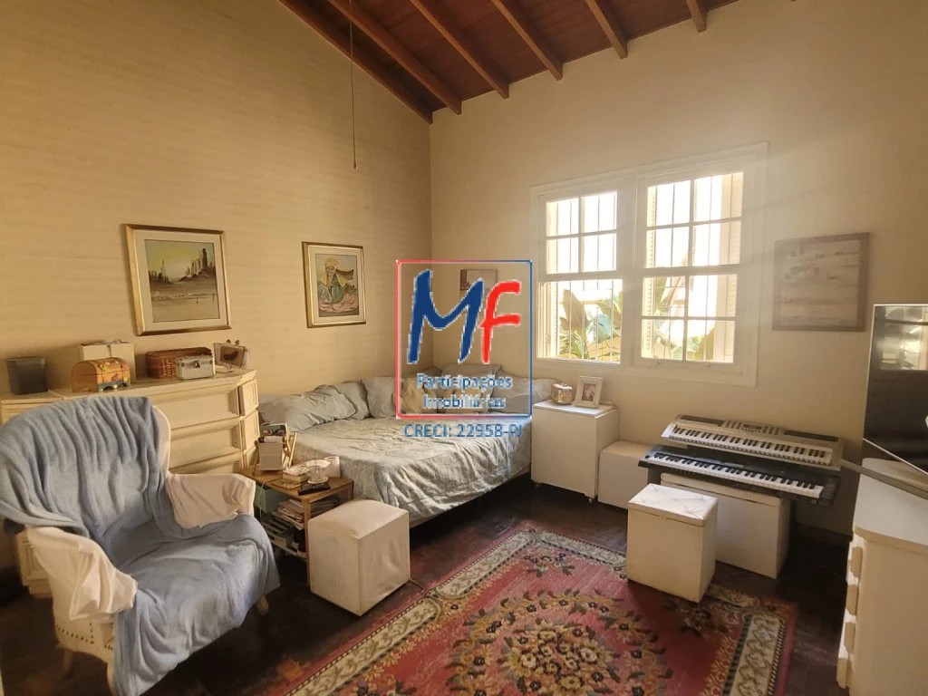 Casa, 4 quartos, 300 m² - Foto 16
