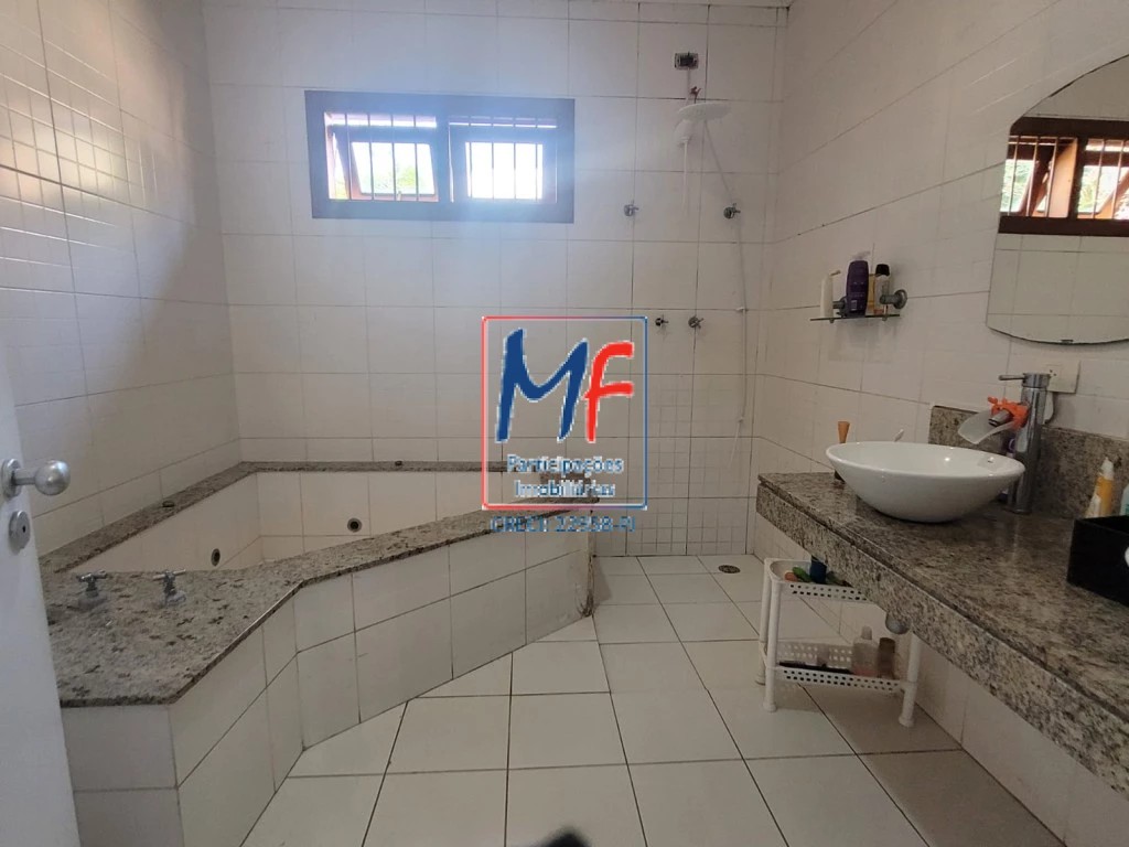 Casa, 4 quartos, 300 m² - Foto 17