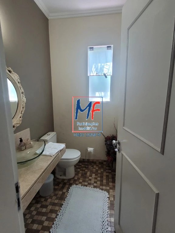 Casa, 4 quartos, 300 m² - Foto 18