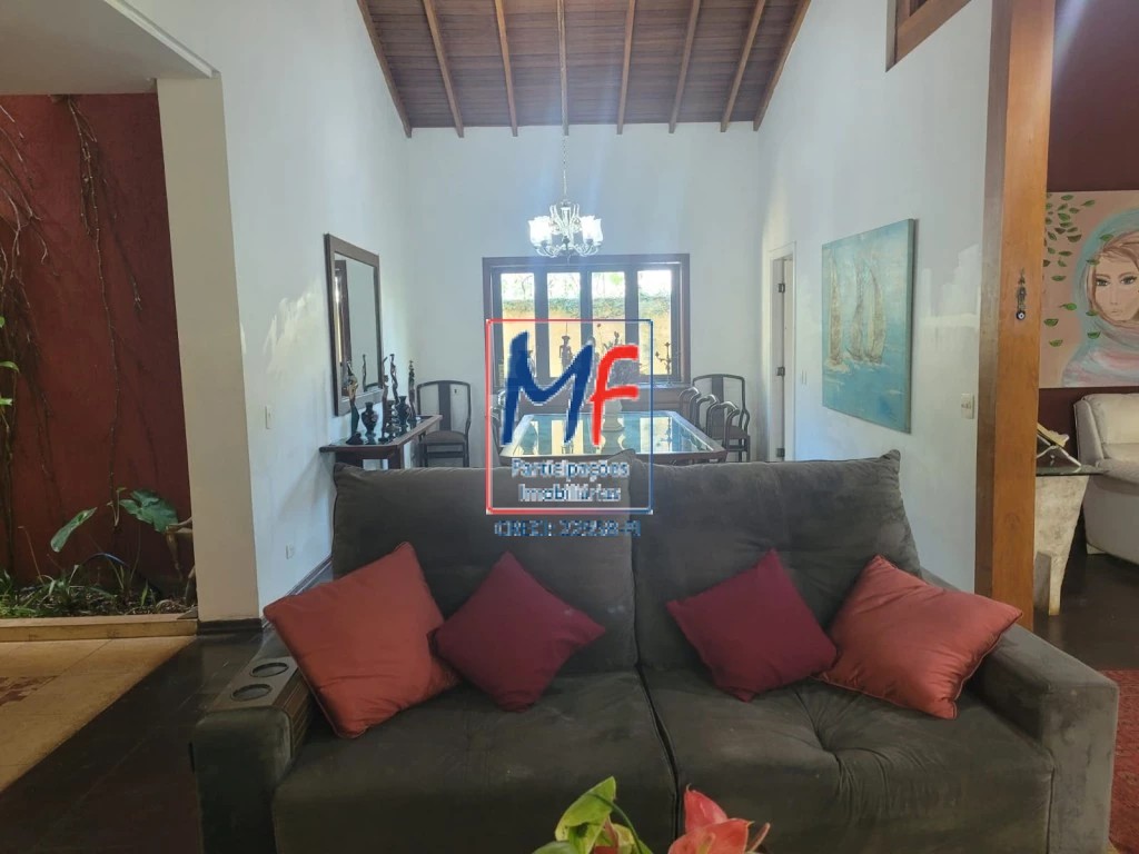 Casa, 4 quartos, 300 m² - Foto 19