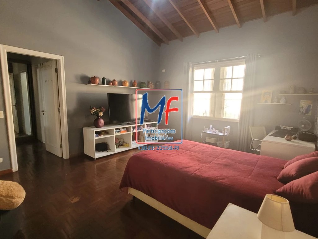 Casa, 4 quartos, 300 m² - Foto 20