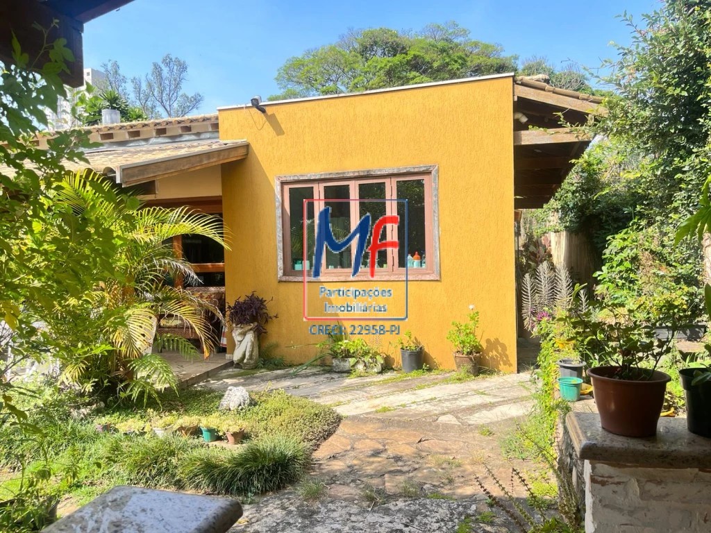 Casa, 4 quartos, 300 m² - Foto 21