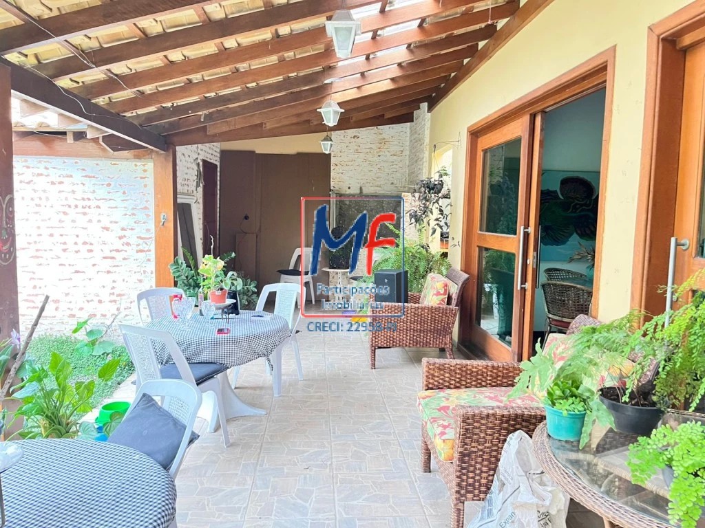 Casa, 4 quartos, 300 m² - Foto 23