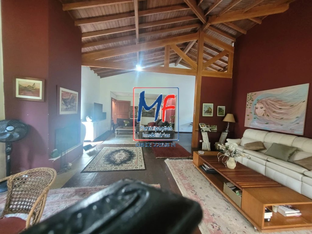 Casa, 4 quartos, 300 m² - Foto 25