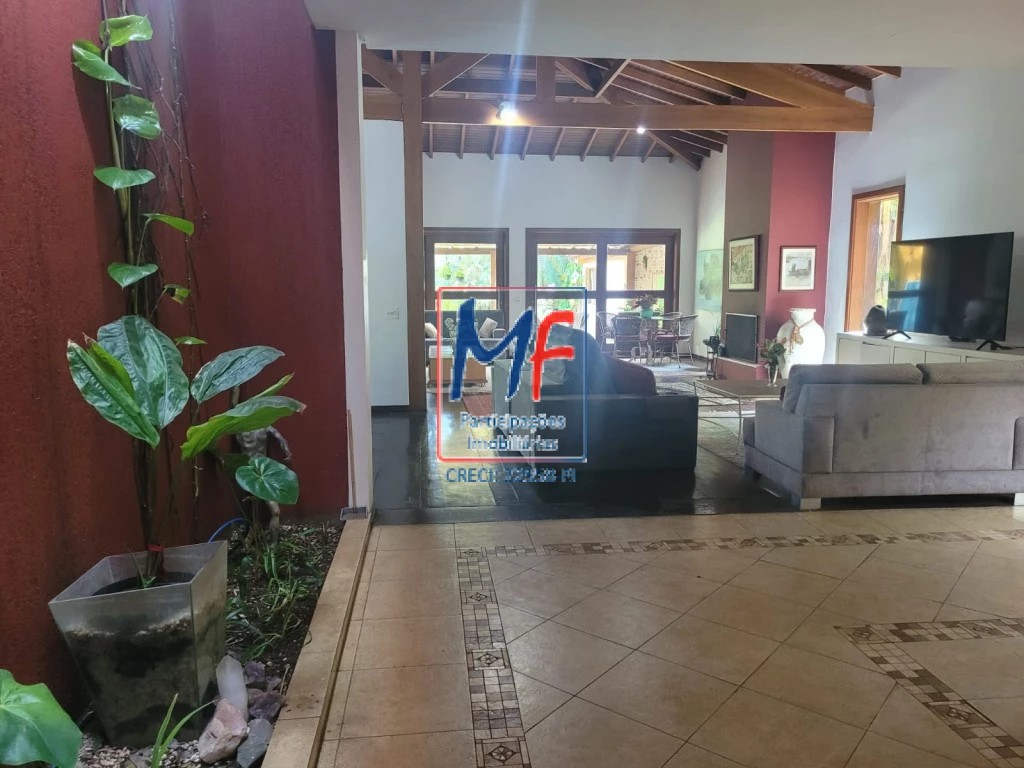 Casa, 4 quartos, 300 m² - Foto 26
