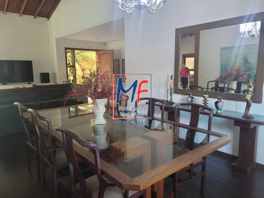 Casa, 4 quartos, 300 m² - Foto 28