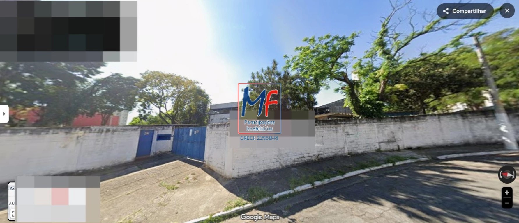 Terreno, 17724 m² - Foto 1