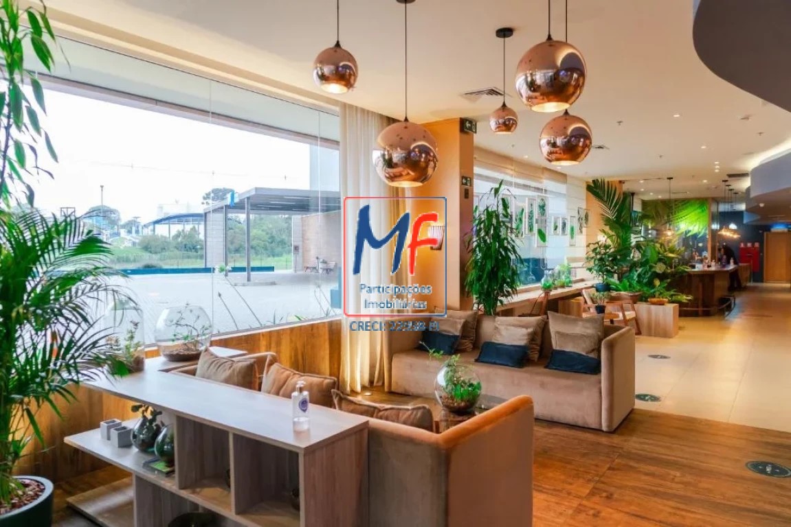 Flat/Apart Hotel, 1 quarto, 20 m² - Foto 4