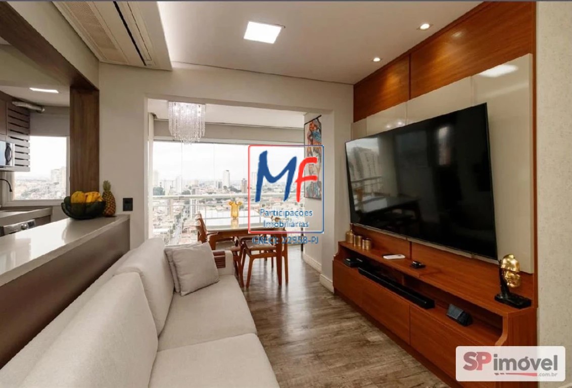 Apartamento, 2 quartos, 64 m² - Foto 1