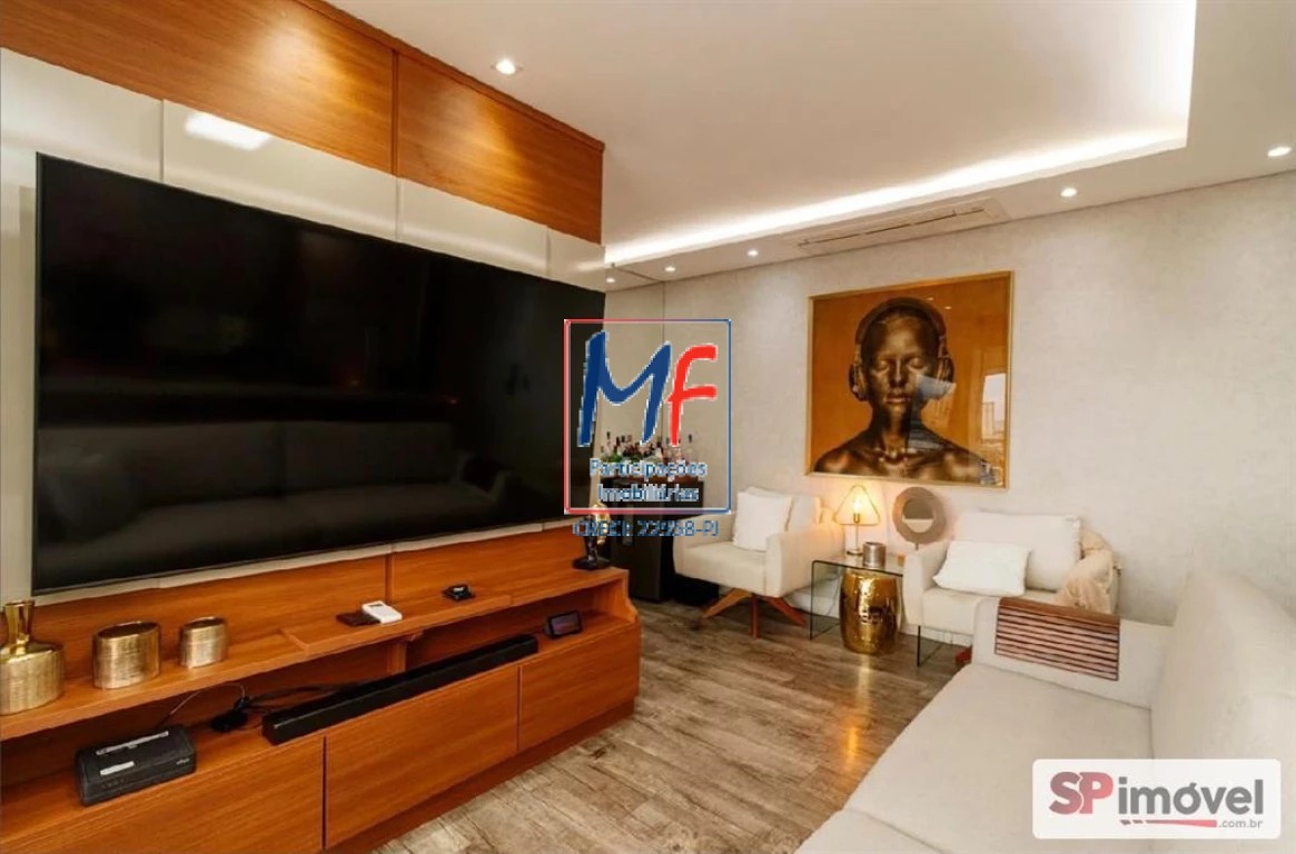 Apartamento, 2 quartos, 64 m² - Foto 3