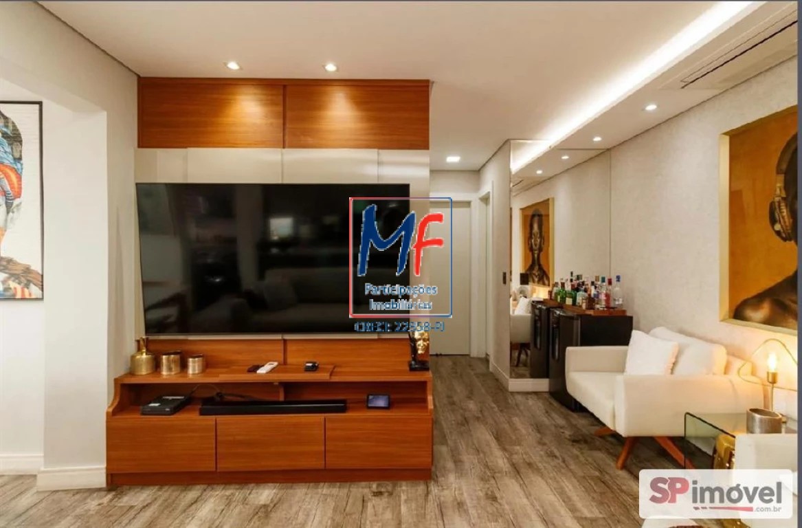 Apartamento, 2 quartos, 64 m² - Foto 4