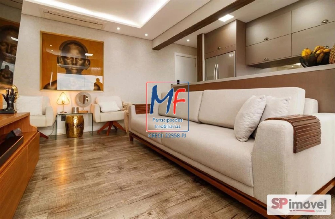 Apartamento, 2 quartos, 64 m² - Foto 5