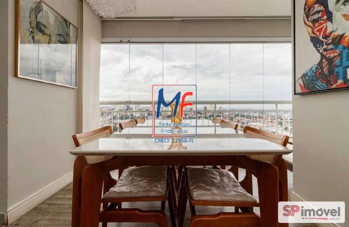 Apartamento, 2 quartos, 64 m² - Foto 6