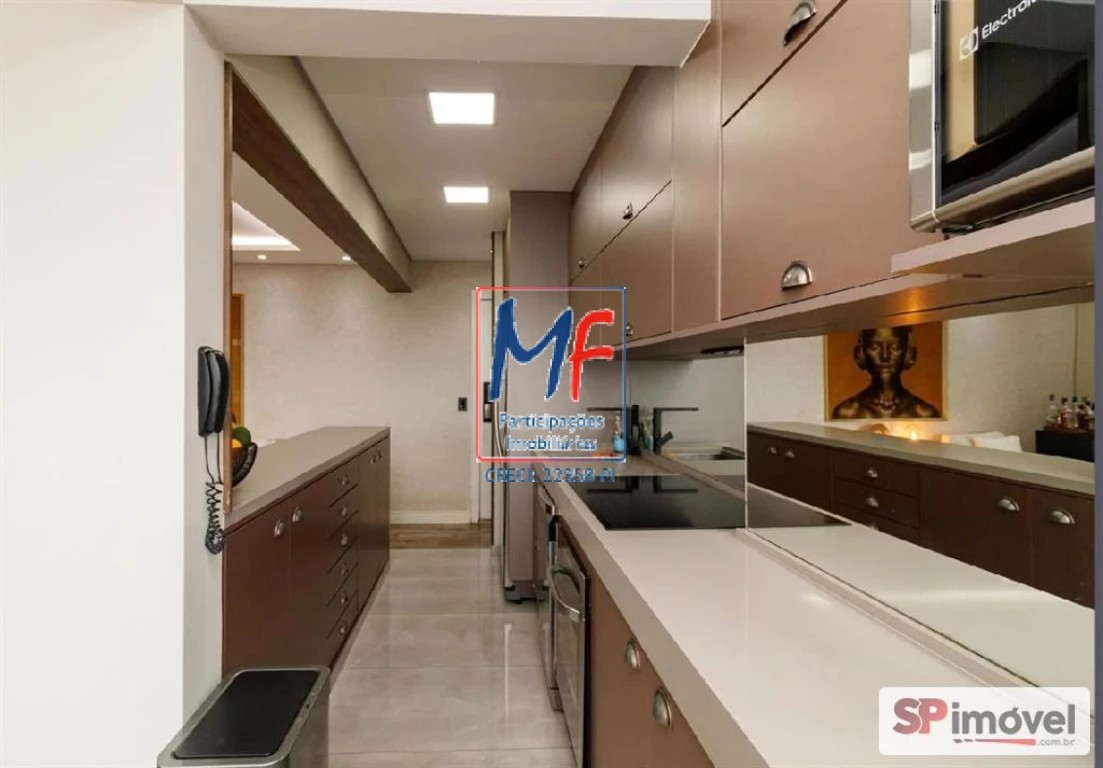 Apartamento, 2 quartos, 64 m² - Foto 7