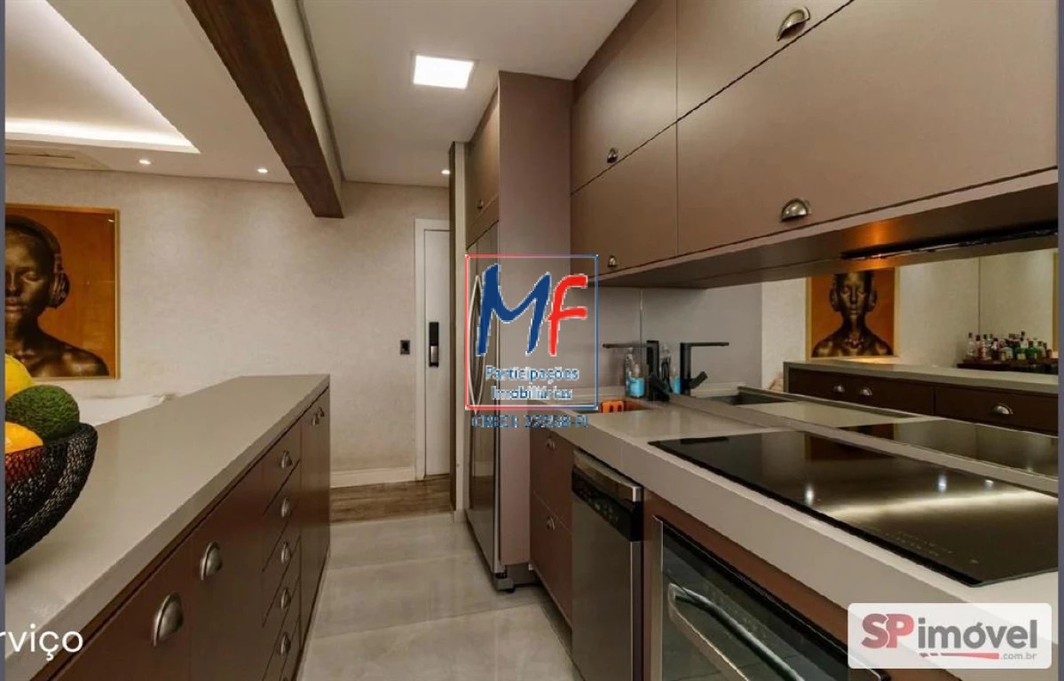Apartamento, 2 quartos, 64 m² - Foto 9