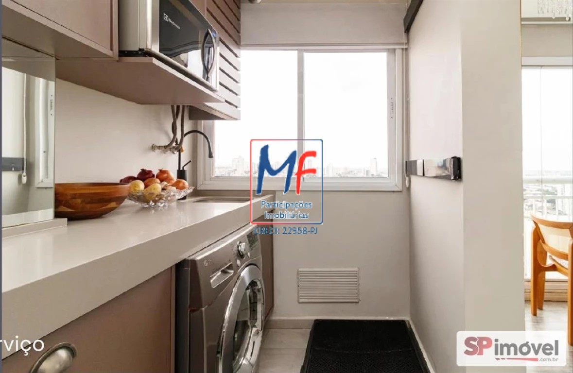 Apartamento, 2 quartos, 64 m² - Foto 11