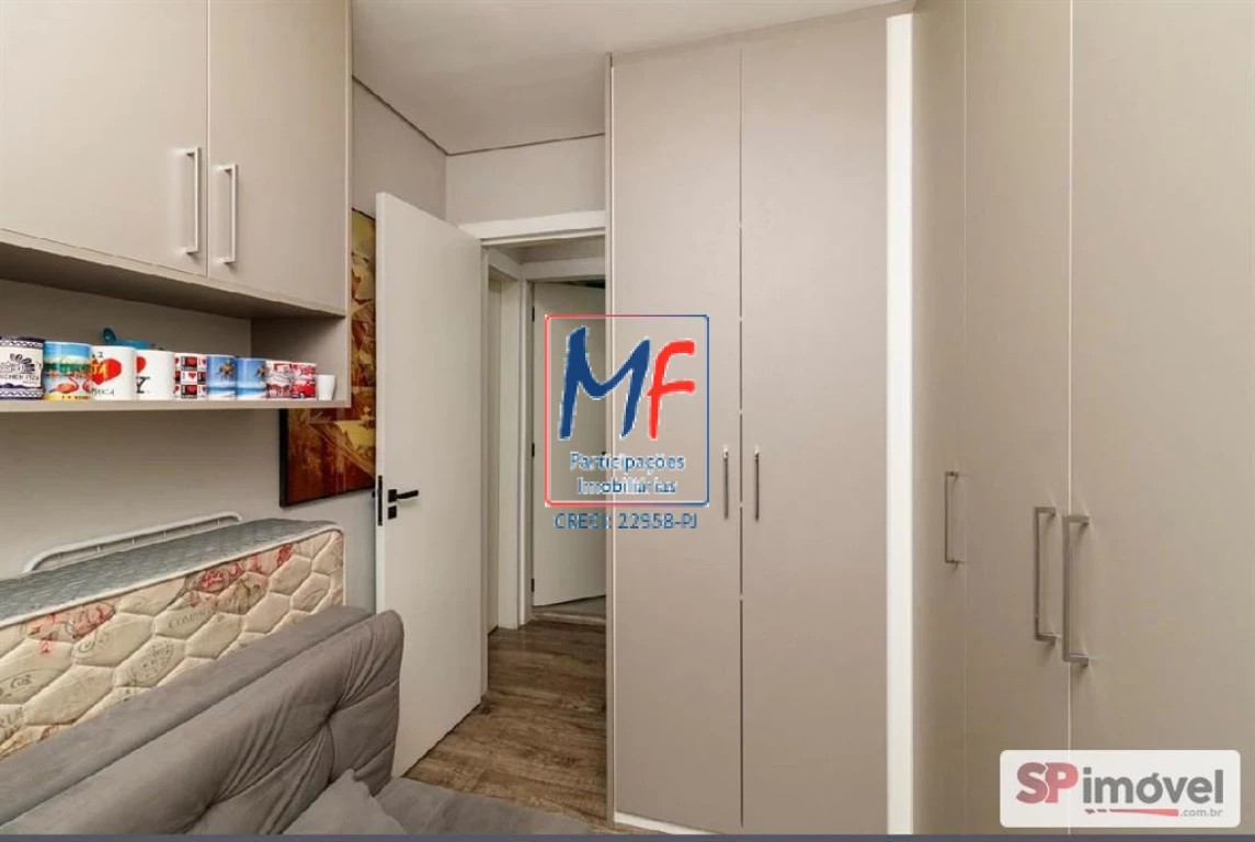 Apartamento, 2 quartos, 64 m² - Foto 12