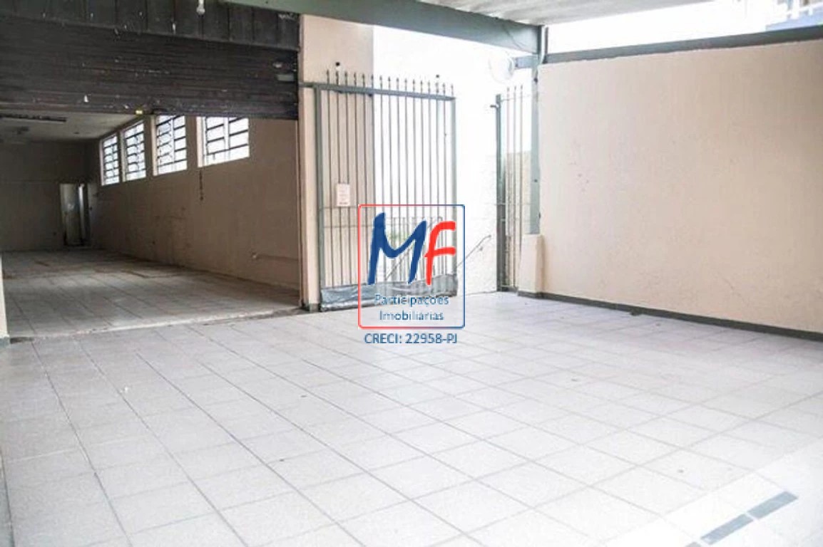 Loja-Salão, 236 m² - Foto 3