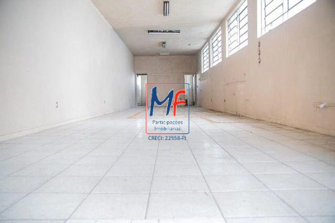 Loja-Salão, 236 m² - Foto 4