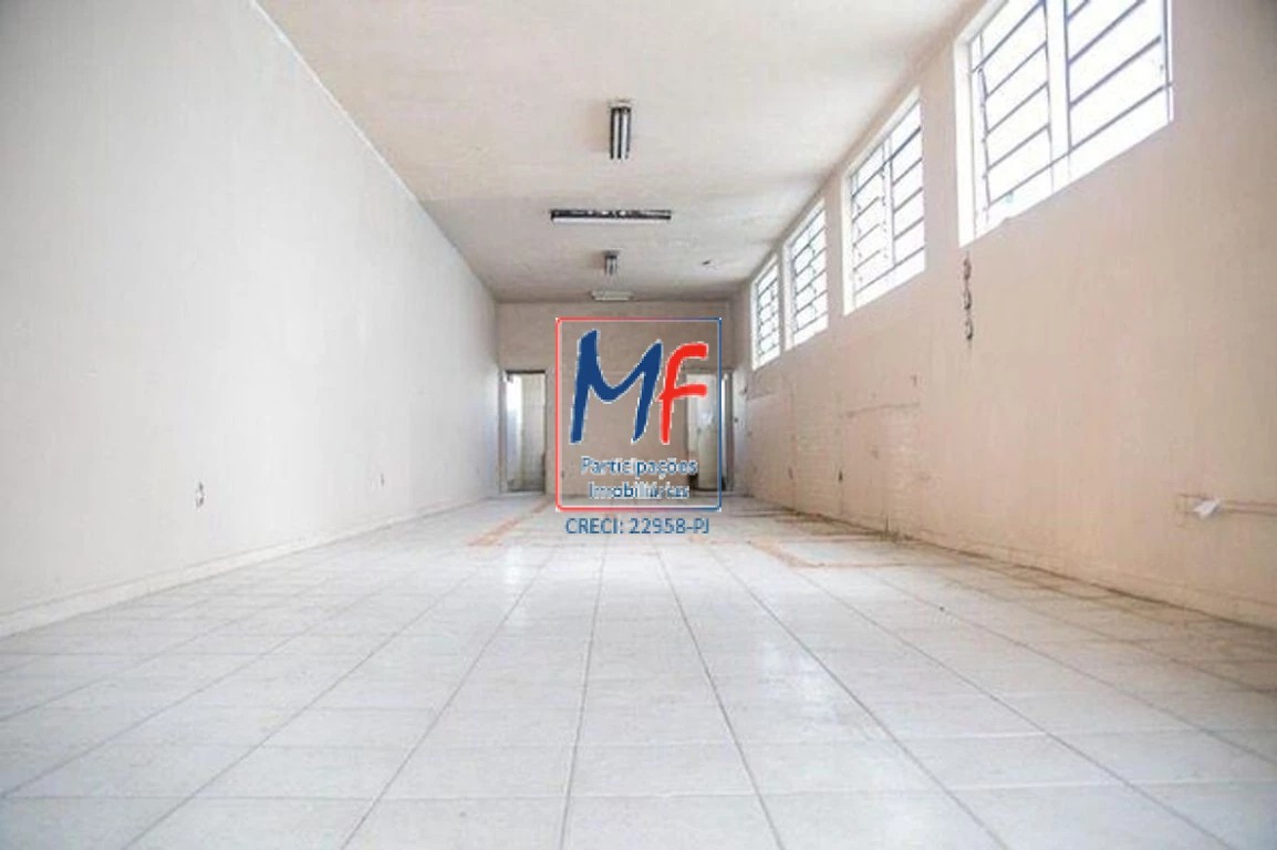 Loja-Salão, 236 m² - Foto 5