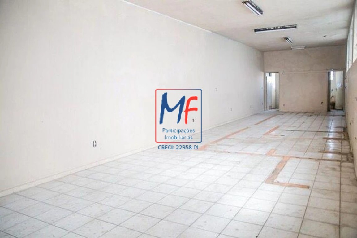 Loja-Salão, 236 m² - Foto 6