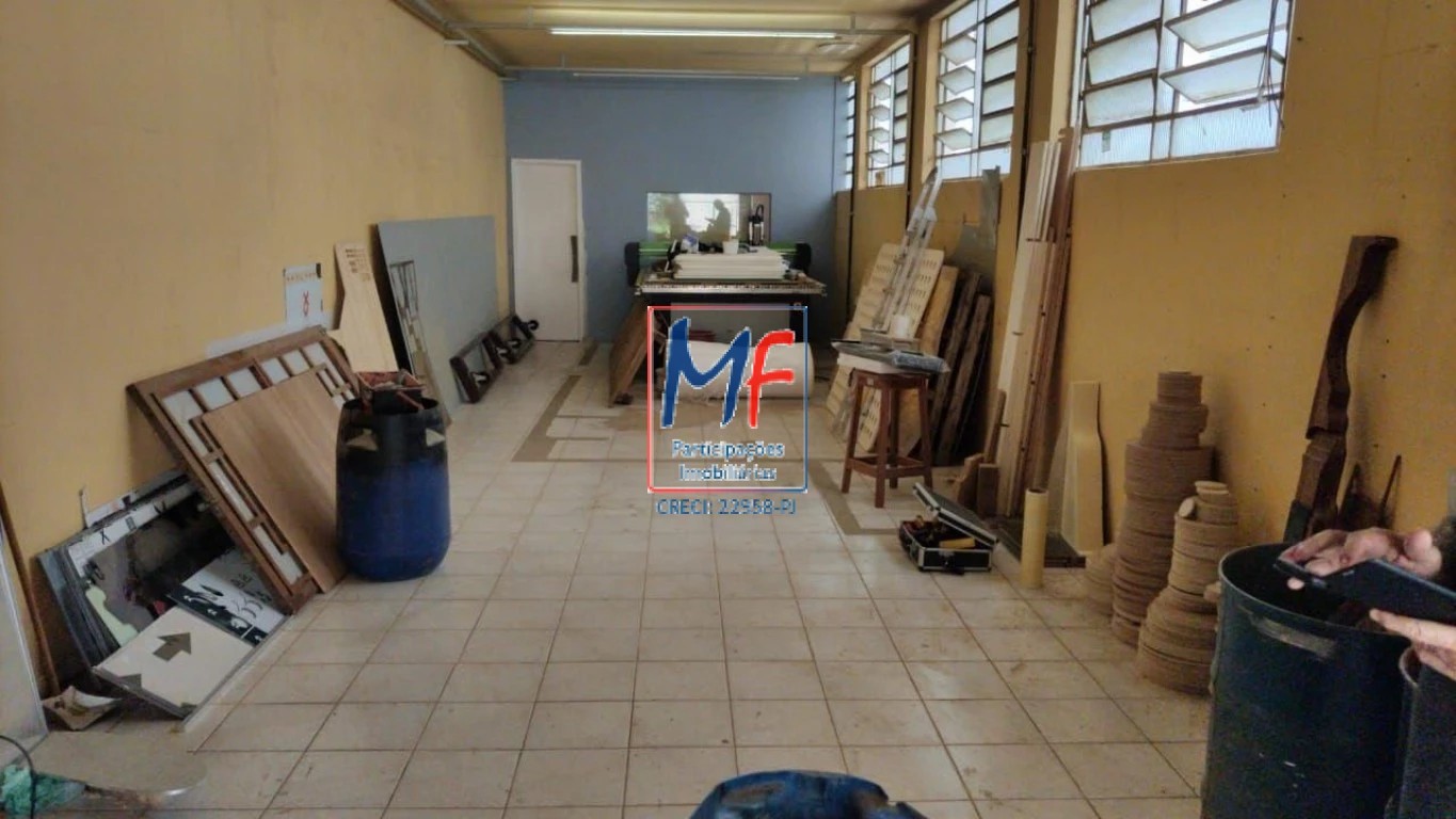 Loja-Salão, 236 m² - Foto 7