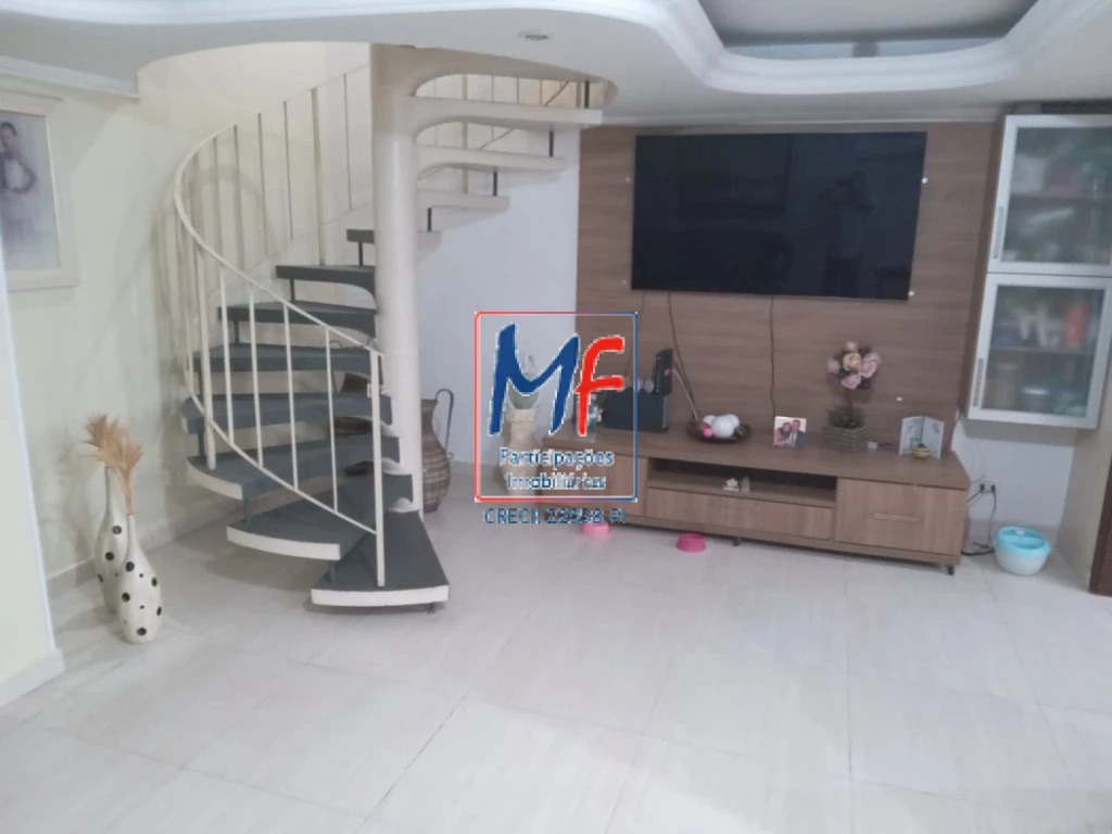 Casa, 3 quartos, 124 m² - Foto 1