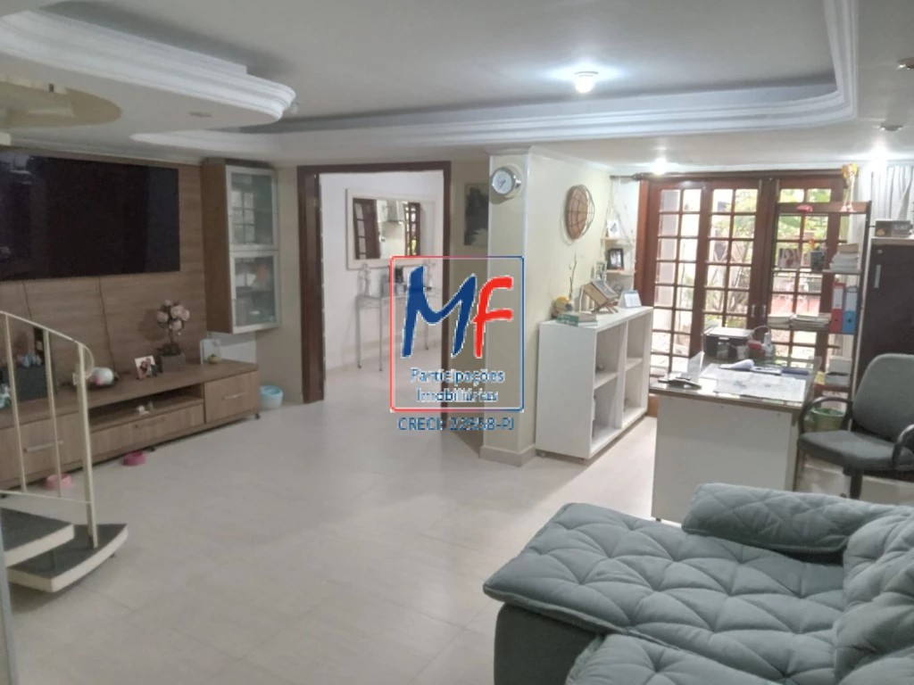 Casa, 3 quartos, 124 m² - Foto 3
