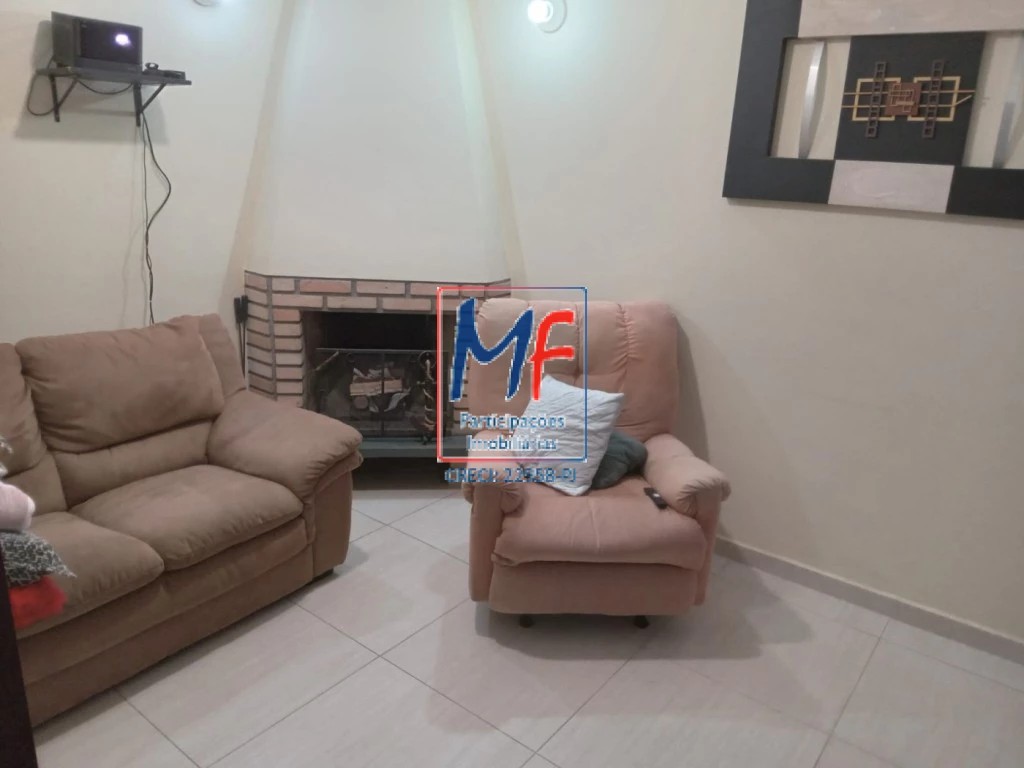 Casa, 3 quartos, 124 m² - Foto 9