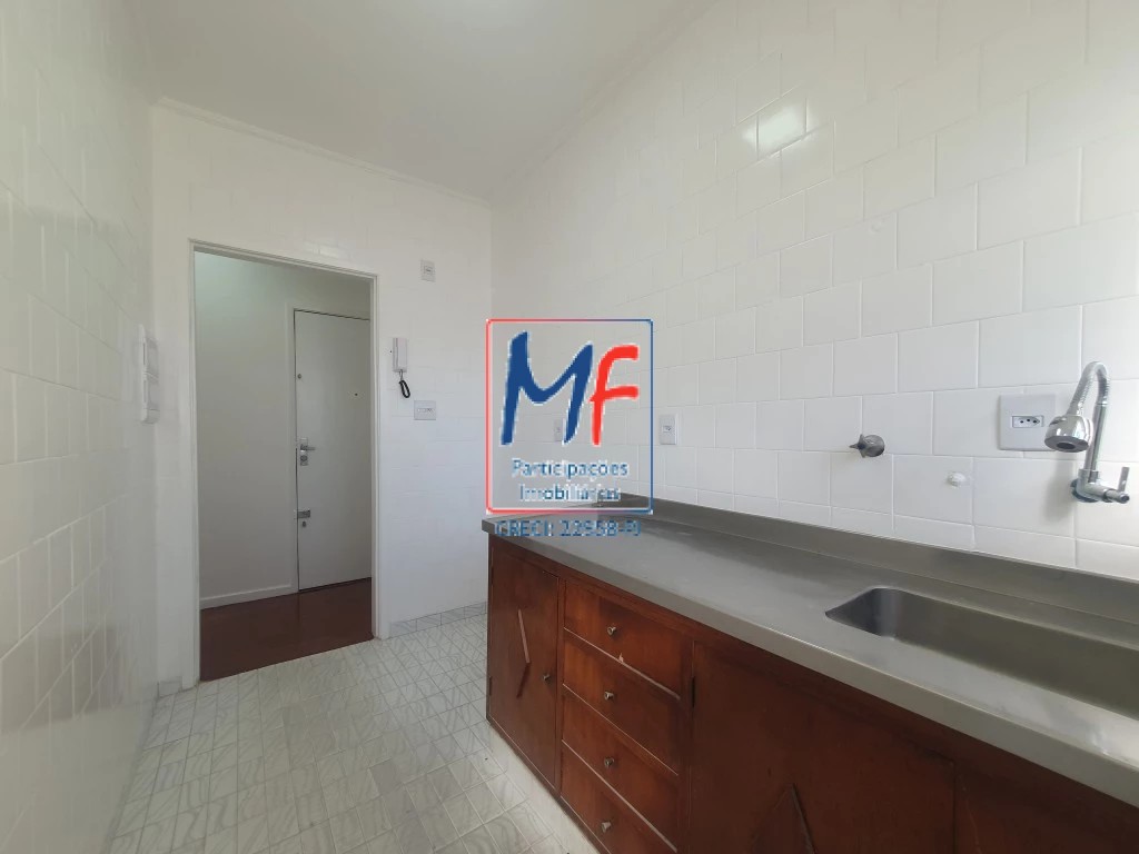 Apartamento, 1 quarto, 35 m² - Foto 3