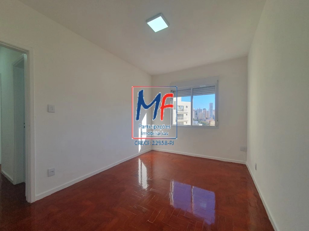 Apartamento, 1 quarto, 35 m² - Foto 6