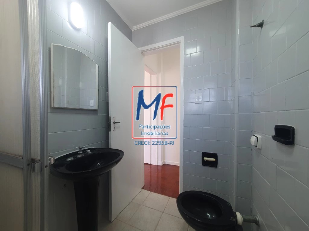 Apartamento, 1 quarto, 35 m² - Foto 7