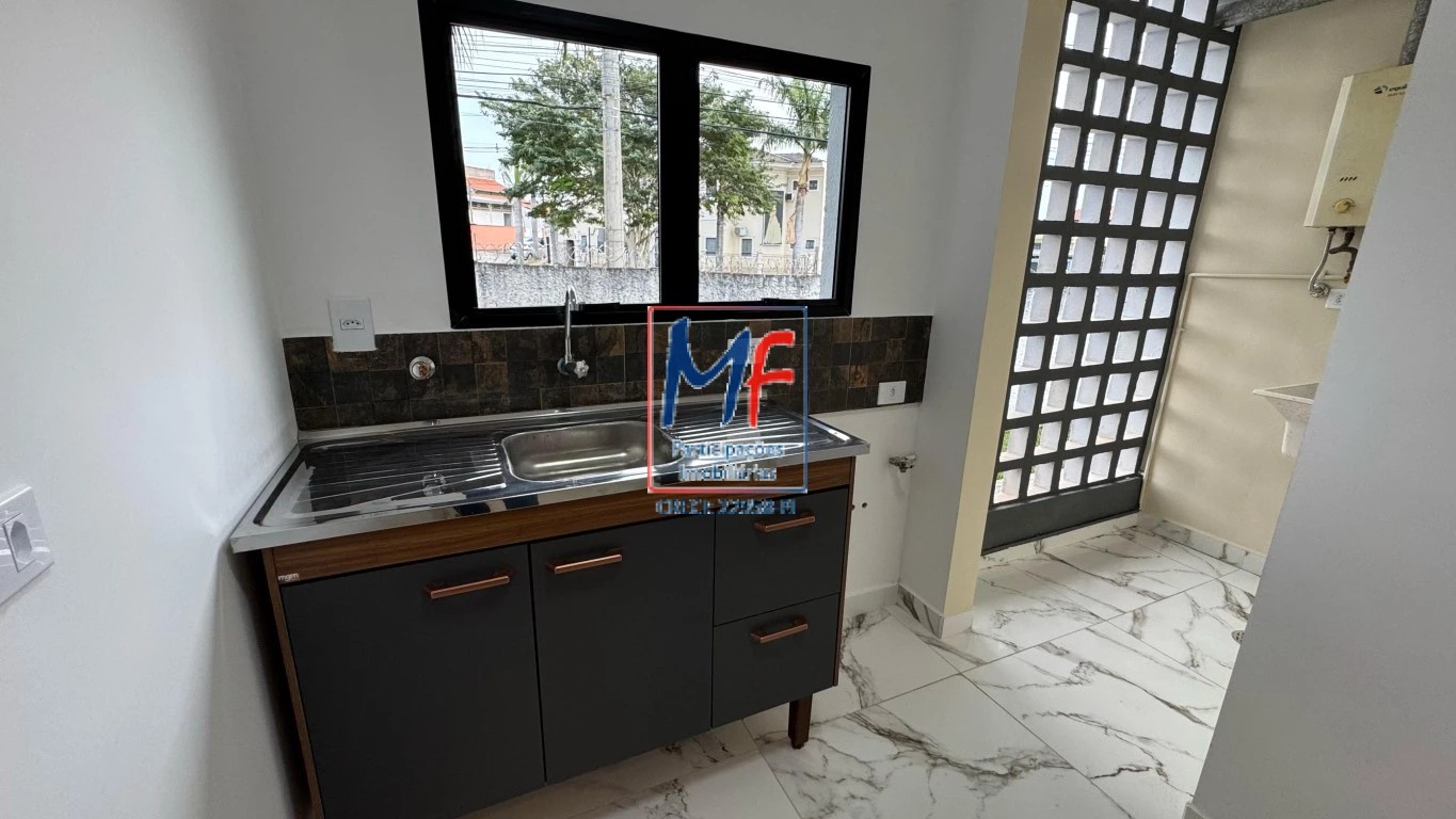 Apartamento à venda com 2 quartos, 49m² - Foto 3