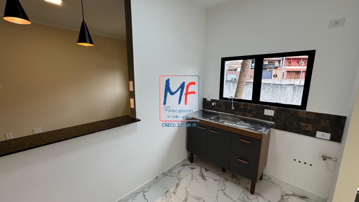 Apartamento à venda com 2 quartos, 49m² - Foto 6