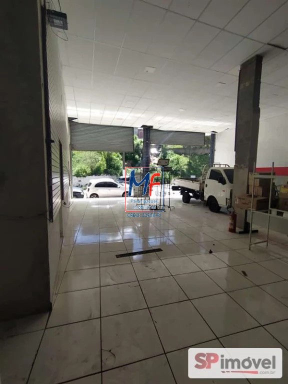 Depósito-Galpão, 336 m² - Foto 2
