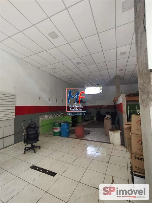 Depósito-Galpão, 336 m² - Foto 3
