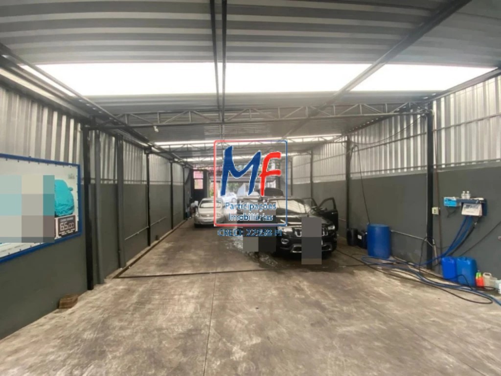 Depósito-Galpão, 112 m² - Foto 2
