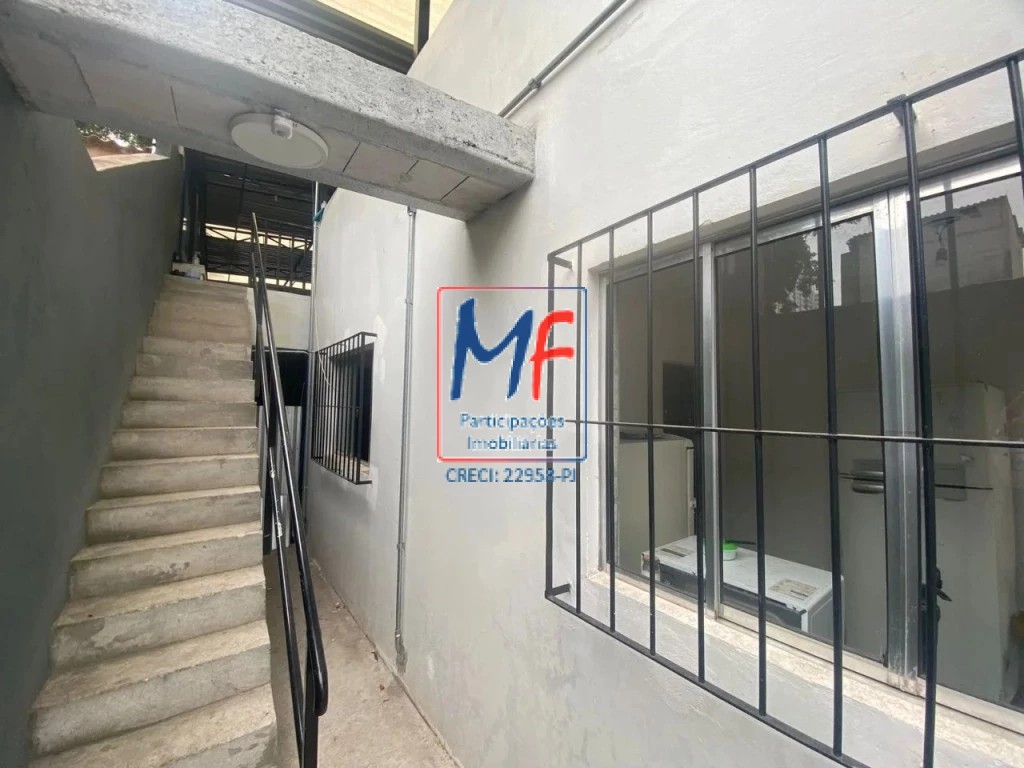 Depósito-Galpão, 112 m² - Foto 4