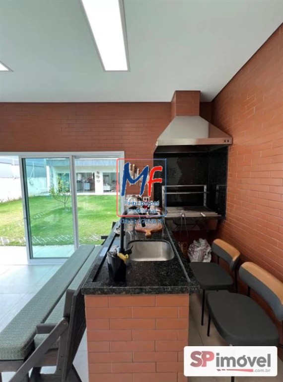 Casa de Condomínio, 3 quartos - Foto 5