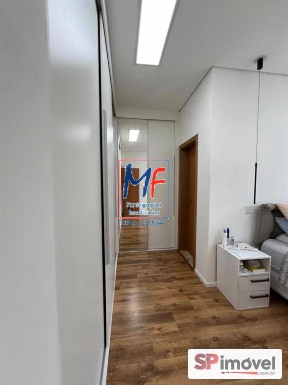 Casa de Condomínio, 3 quartos - Foto 17