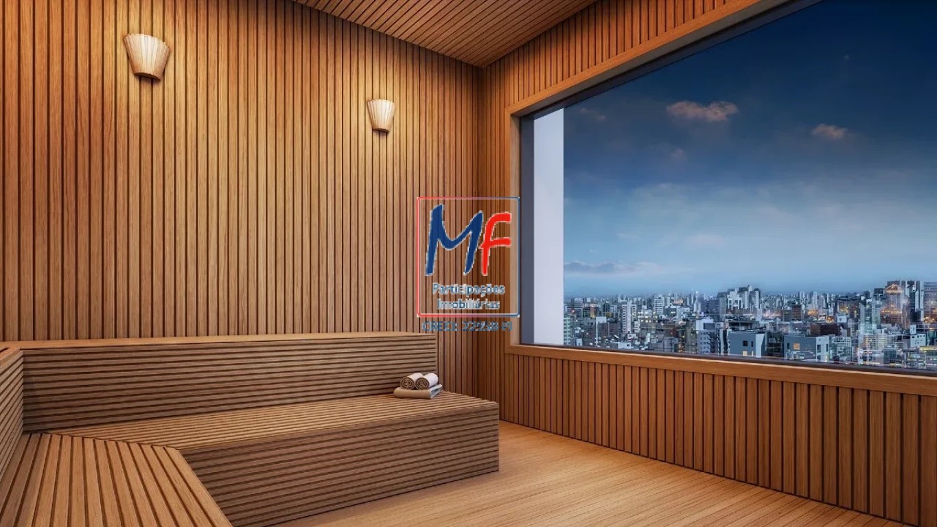 Apartamento, 1 quarto, 36 m² - Foto 5