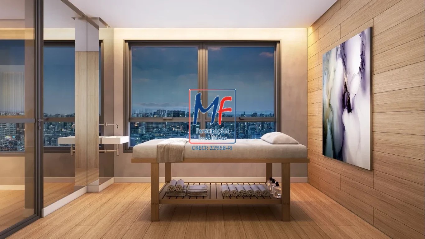 Apartamento, 1 quarto, 36 m² - Foto 7